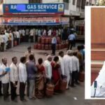 गॅसचा काळाबाजार रोखण्यासाठी राज्यातील गॅस सिलिंडर वितरणाबाबत नवीन कडक नियम लागू केले आहेत…