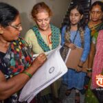 पुणे महानगरपालिकेच्या जणगणना २०२७ च्या पूर्व तयारीचा आढावा १ मे ते १५ मे  असा नागरिकांसाठी स्वयंगणना कालावधी असणार आहे…