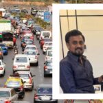 मोशी–चिखली परिसरातील वाहतूक कोंडी आणि अपघातांची मालिका रोखण्यासाठी नगरसेवक ”निखिल बोऱ्हाडे” यांच्या पाठपुराव्याला यश