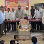 सीमेवरच्या गावांत घुमला मराठीचा जयघोष या सोबतच मराठी संस्कृती आणि ज्ञानाची पालखी!