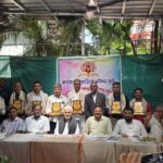 आज माझे झाड झाले, दुःख दृष्टी आड झाले- गझलकार म.भा.चव्हाण