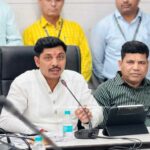 शहरातील नागरिकांच्या अडचणी प्राधान्याने सोडविणे ही प्रशासनाची प्राथमिक जबाबदारी…महापौर रवि लांडगे