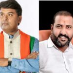 आमदार अमित गोरखे यांची सोशल मीडियावर बदनामी करणाऱ्यांवर गुन्हे दाखल करा: युवराज दाखले यांची पोलीस आयुक्तांकडे मागणी