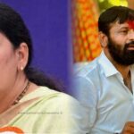 ओबीसी नेते लक्ष्मण हाके यांनीही बारामतीची पोटनिवडणूक लढवण्याची यांची घोषणा