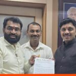 मालमत्ता कर ‘अभय योजना’ आणखी एक महिना वाढवून द्या; अरुण पवारांची आयुक्त आणि लोकप्रतिनिधींकडे मागणी