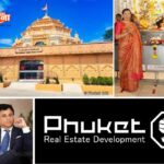 फुकेत (थायलंड) हिंदू – महाराष्ट्रीयन संस्कृती रुजविण्यासाठी डॉ. सुनील व्ही. मांजरेकरांचा पुढाकार!“ पर्यटनासोबतच फुकेत (थायलंड) मध्ये भारतीयांसाठी रियल इस्टेट गुंतवणुकेचे नवनवे पर्याय