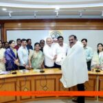 पिंपरी-चिंचवड मनपाचा महसूल वसुलीत नवा विक्रम; सभापती अभिषेक बारणे यांच्या हस्ते विभागप्रमुखांचा गौरव