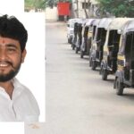 ​रिक्षा चालकांच्या संयमाचा अंत; तातडीने मॅन्युअल फिटनेस सुरू न झाल्यास महाराष्ट्र पेटून उठणार! – शुभम तांदळे (युवक अध्यक्ष, महाराष्ट्र रिक्षा पंचायत) यांचा ईशारा….