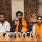 विरोधी पक्ष ही भाजपची “बी” टीम – चेतन पवार