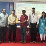 विद्यार्थ्यांमध्ये कौशल्य विकासासाठी पीसीयूमध्ये आंतरराष्ट्रीय उपक्रम – कुलपती हर्षवर्धन पाटील