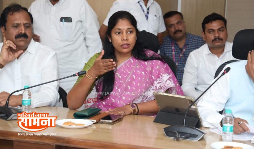 manjusha nagpure