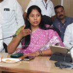 महापौर मंजुषा नागपुरे यांनी महापालिका आयुक्तांना तातडीचे पत्र….