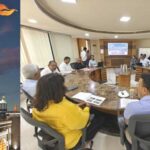 ‘स्टॅच्यू ऑफ हिंदुभूषण’ प्रकल्पाच्या कामाला आता अधिक गती मिळणार…