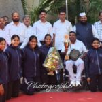 महाराष्ट्र कामगार कल्याण मंडळा तर्फे आंतरराष्ट्रीय कामगार दिन उत्साहात साजरा