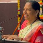महिलांच्या त्यागामुळेच कुटुंबाची व देशाची प्रगती – उपमहापौर शर्मिला बाबर
