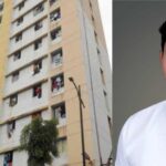 नागरिकांच्या संमतीशिवाय एसआरए प्रकल्प होऊ दिला जाणार नाही – अरुण जोगदंड यांचा इशारा