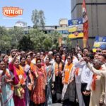 मनपा भवनावर खासगीकरणाच्या दुकानाचा फलक लावा – चेतन पवार