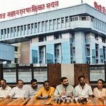 शिक्षण मंडळाचा भ्रष्टाचार थांबवा अन्यथा आंदोलन – चेतन पवार