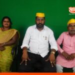 मातंग समाजाच्या न्याय हक्कांसाठी ‘संगमवाडी ते मुंबई’ पदयात्रा; शिवशाही व्यापारी संघाचा जाहीर पाठिंबा!