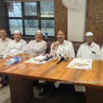 कै. भिकू वाघेरे (पाटील) यांच्या ४० व्या स्मृतिदिनानिमित्त विविध सामाजिक उपक्रमांचे आयोजन