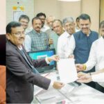 उद्धव ठाकरे यांच्यासाठी हा सर्वात मोठा धक्का….