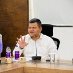 पिंपरी चिंचवड शहरातील प्रभागातील नागरी समस्या तातडीने सोडवा : सभापती अभिषेक बारणे