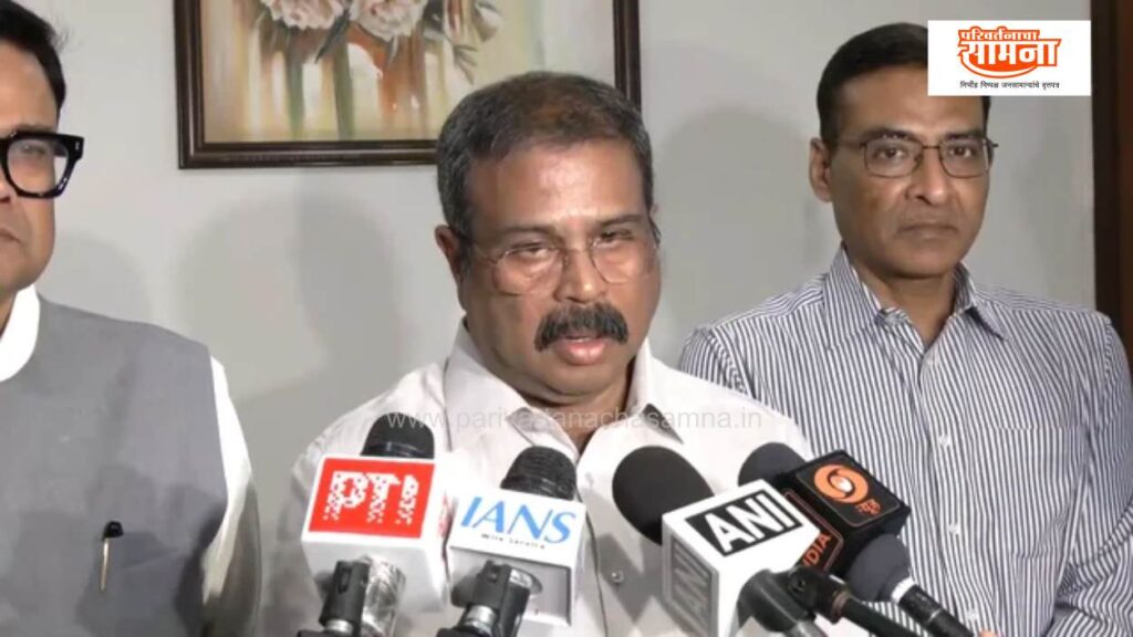 dharmdra pradhan