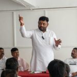 टू-व्हीलर टॅक्सी म्हणजे प्रवाशांच्या सुरक्षेशी खेळ; महाराष्ट्र रिक्षा पंचायतीचे रणशिंग; तीव्र जन आंदोलनाचा इशारा…