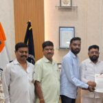 रॅपिडो-ओला-उबरच्या मनमानीला रिक्षाचालकांचे चोख प्रत्युत्तरपिंपरी-चिंचवडमध्ये १५ ऑगस्टपासून मेट्रो स्थानकांवर मीटरप्रमाणे रिक्षा चालणार