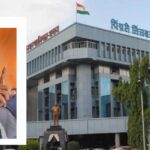 PCMC: महानगरपालिकेत शालेय साहित्य खरेदीत 400 कोटी घोटाळा- खासदार संजय राऊत