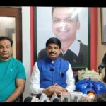 राष्ट्रीय श्रमिक आघाडीच्या वतीने भव्य तिरंगा रॅलीत कामगारनेते यशवंतभाऊ भोसले यांचे नागरिकांना सहभागी होण्याचे आवाहन