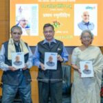 निःस्वार्थ भावनेने समाजकार्य व्हावे – एअर चीफ मार्शल भूषण गोखले