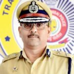 पुणे पोलिस आयुक्त अमितेश कुमार यांच्याविरुद्ध मुंबई उच्च न्यायालयात अवमान याचिका दाखल…