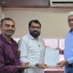 पिंपळे गुरवमधील स्मशानभूमीत रॅम्पऐवजी पायऱ्या करण्याची अरुण पवार यांची मागणी