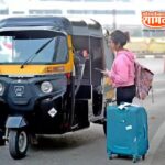 रिक्षा चालकांना दिलासाः पहिल्या दीड किलोमीटरच्या टप्प्यासाठी 25 रुपयांऐवजी 30 रुपये मोजावे लागणार…