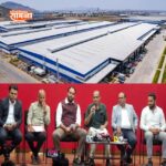 चाकण MIDC तील मुख्य आणि अंतर्गत रस्त्यांपैकी जवळपास निम्म्या रस्त्यांची अवस्था खराब…