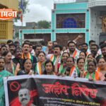 हर्षवर्धन सपकाळ यांनी त्वरित जाहीर माफी मागावी.. योगेश बहल