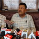 माझ्यावरील सर्व आरोप बिनबुडाचे; कोणाचीही आर्थिक फसवणूक केलेली नाही – दिलीप चोरडिया
