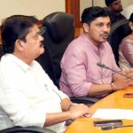 18 ते 20 सप्टेंबरदरम्यान चिंचवडमध्ये रंगणार तीन दिवसीय गणेशोत्सव महोत्सव…