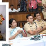 आगामी गणेशाेत्सव निर्बंधमुक्त….