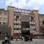 PUNE आरोग्य विभागात एकूण 1600 मंजूर पदे, त्यापैकी केवळ 1019 पदांवर कर्मचारी कार्यरत असून 581 पदे रिक्त