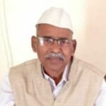 ज्येष्ठ पत्रकार व लेखक शिवाजीराव शिर्के यांचे निधन