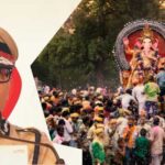 पुण्याच्या ऐतिहासिक गणेश विसर्जन मिरवणुकीला लागणारा तब्बल ३० ते ३२ तासांचा कालावधी कमी करण्यासाठी धोरणात्मक निर्णय…