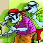 पुण्यात नेत्यांचाच घरात घुसखोरी उघडकीस…