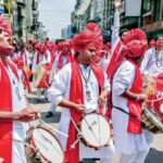 मोशीत 04 ऑक्टोबरला पुन्हा घुमणार हजारो ढोल-ताशांचा निनाद!