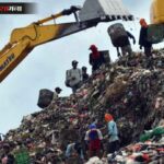 7 गावांचा कचरा मोशीच्या बाहेर स्वतंत्र पर्यायी जागा निश्चित करावी…नगरसेवक निखिल बोऱ्हाडे