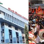 PCMC: गणेशोत्सव काळात नागरिकांना आवश्यक सुविधा उपलब्ध व्हाव्यात आणि स्वच्छतेच्या दृष्टीने कोणतीही गैरसोय होऊ नये…