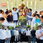 अण्णासाहेबांचा संघर्ष आजही प्रेरणादायी – कामगारनेते इरफानभाई सैयद