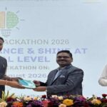 स्मार्ट इंडिया हॅकाथॉन आणि एआय च्या माध्यमातून सामाजिक समस्यांवर प्रभावी उपाय – आशिष पाटील