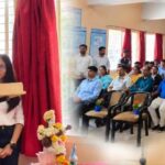 पीसीसीओईआर येथे ‘आविष्कार’ पोस्टर प्रेझेंटेशन स्पर्धा संपन्न…